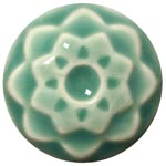 AMACO Celadon C-40 - Aqua - 1 Pint